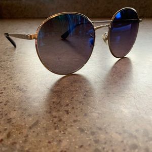 Saint Laurent SL 136 Sunglasses